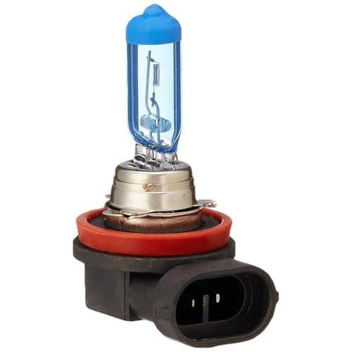 UNO Minda H8-7016- H8 12V 35W Fog Light Bulb (Cool Blue)