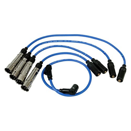 NGK 57283 RCVWC013 Spark Plug Wire Set