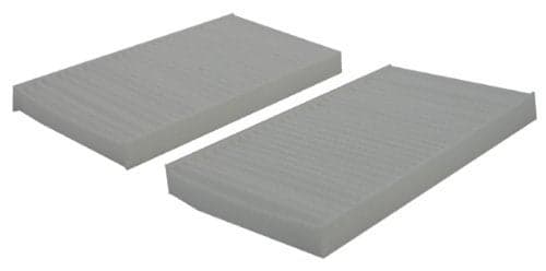 Pentius PHB5862 UltraFLOW Cabin Air Filter for Kia Sorento 3.3L/3.8L (07-09)