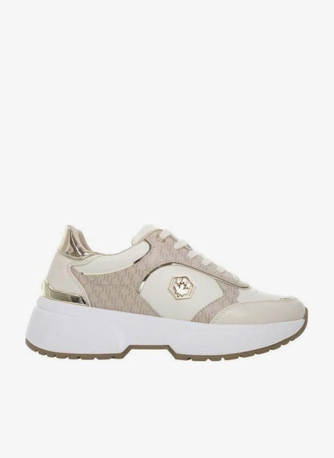Women PERCY Printed Sneakers — 41