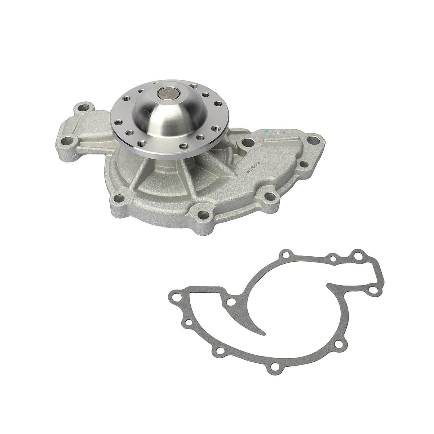 DRIVESTAR Professional Water Pump Kit with Gasket 19982009 for Chevrolet Monte Carlo Impala Camaro Lumina for Buick Allure Lacrosse Park Avenue Regal for Oldsmobile for Pontiac Water Pump Kit
