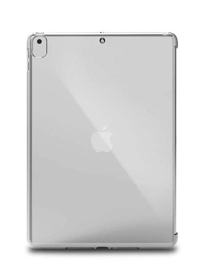 Shockproof Flexible Protective Case For Ipad 7Th Gen 10.2 2019 - Clear