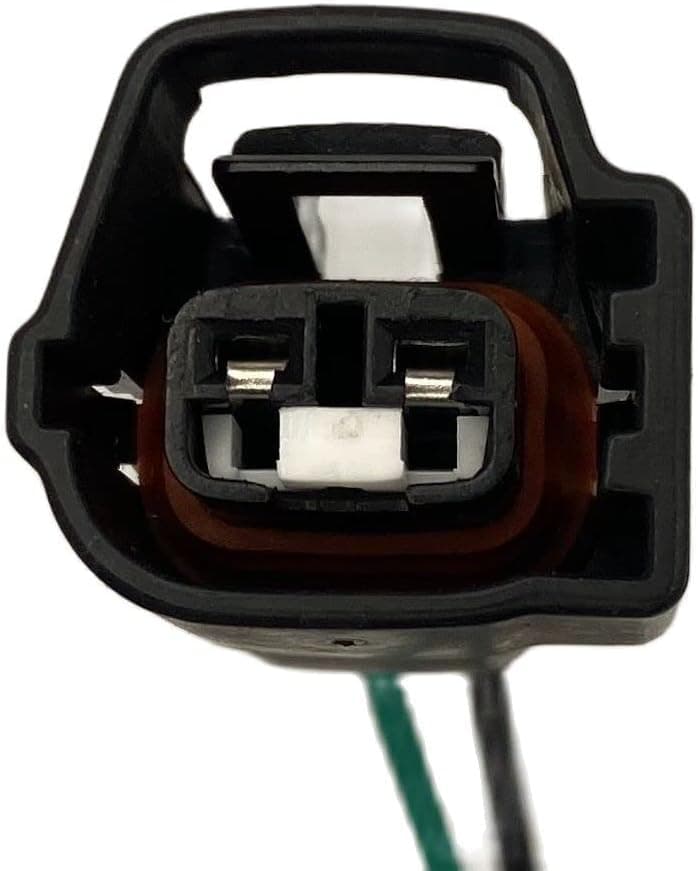 WM Auto Part Ambient Air Temperature Sensor Connector Wiring Harness 88952834