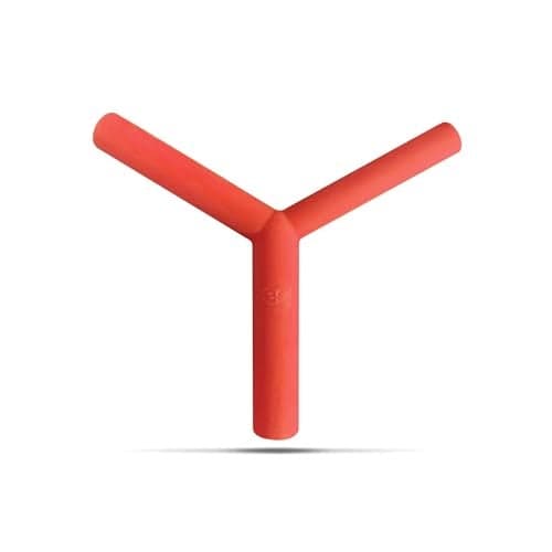 SpeechGears Red Speech Teethers