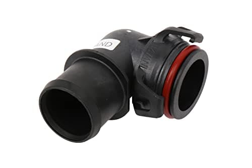 GM Parts 20847910 Radiator Inlet Hose Connector