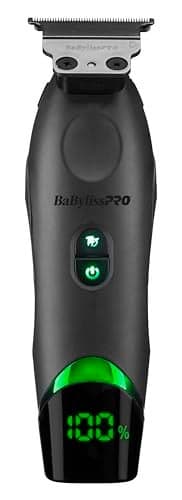 BaBylissPRO x Tomb45 Wireless-Charging Hair Trimmer for Men