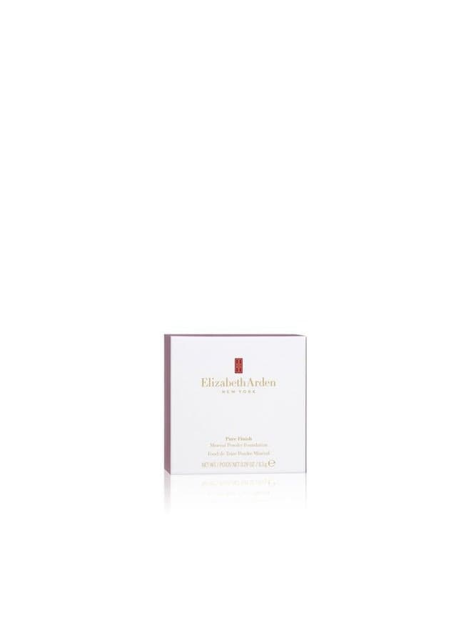 Pure Finish Mineral Foundation, Pure Finish 7, 1 ct.