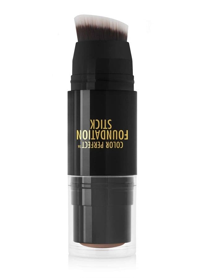 Color Perfect Foundation Stick,Cocoa Bean, 0.25 Ounce