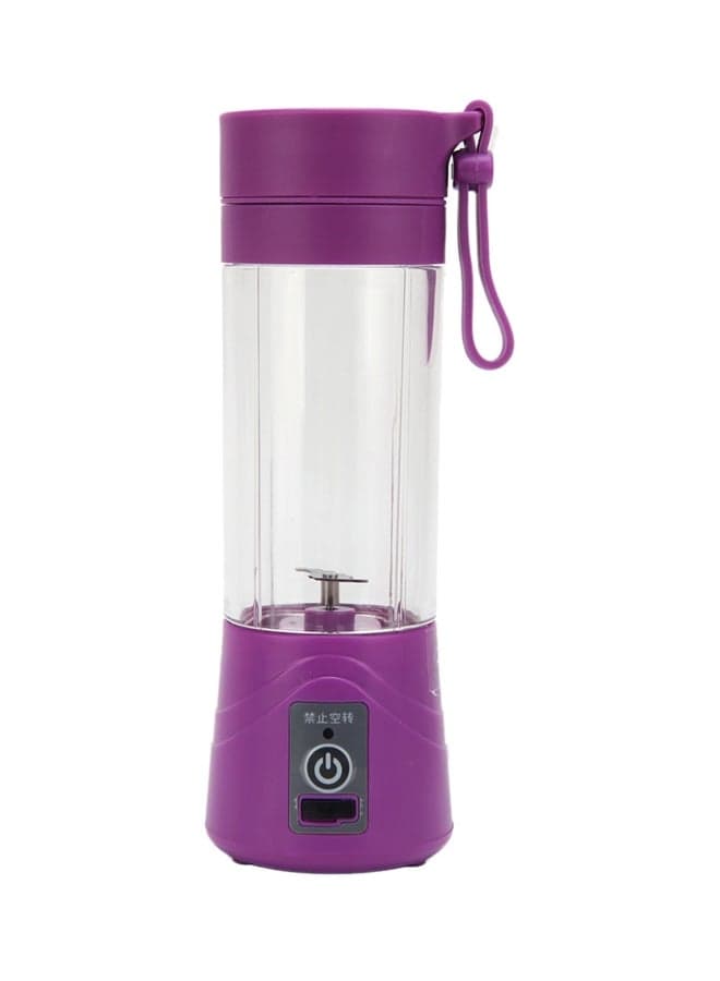 Portable Electric Blender And Juicer 0 l DIAZZJ01PP Purple DIAZZJ01PP Purple