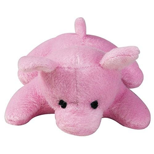 Zanies Bitty Buddy Oinkers Dog Toys 3