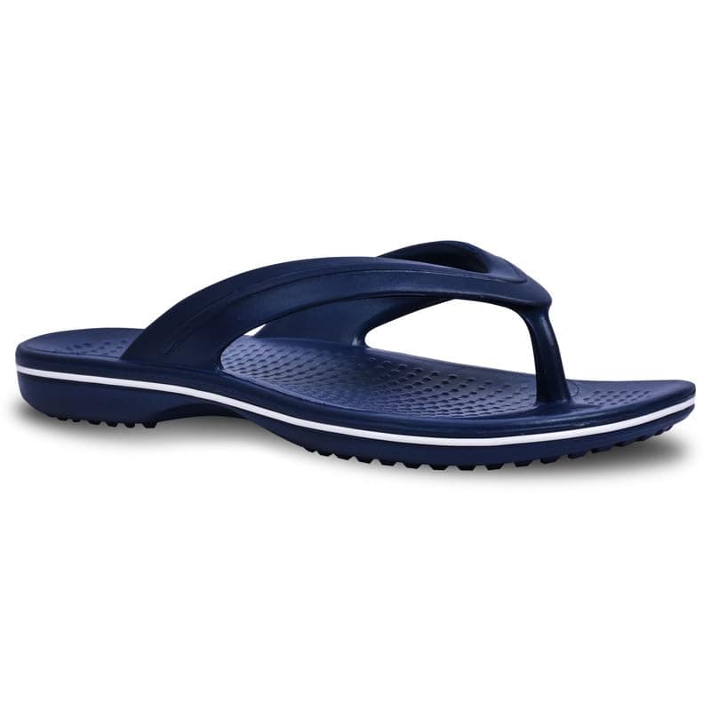 PARAGON K1129G Slippers For Men | Comfortable, Lightweight, Durable Flip Flops With Rubberised EVA sole | Easy Washable Slip Ons | Ideal For Everyday Use
