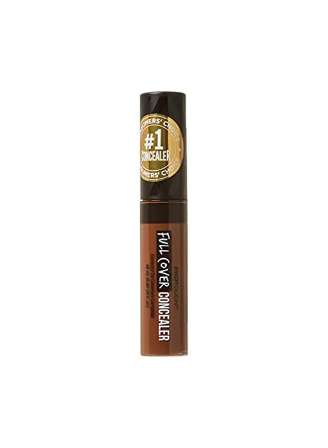 Kiss New York Professional ProTouch Full Cover Concealer 12mL 040 US fl oz Cognac