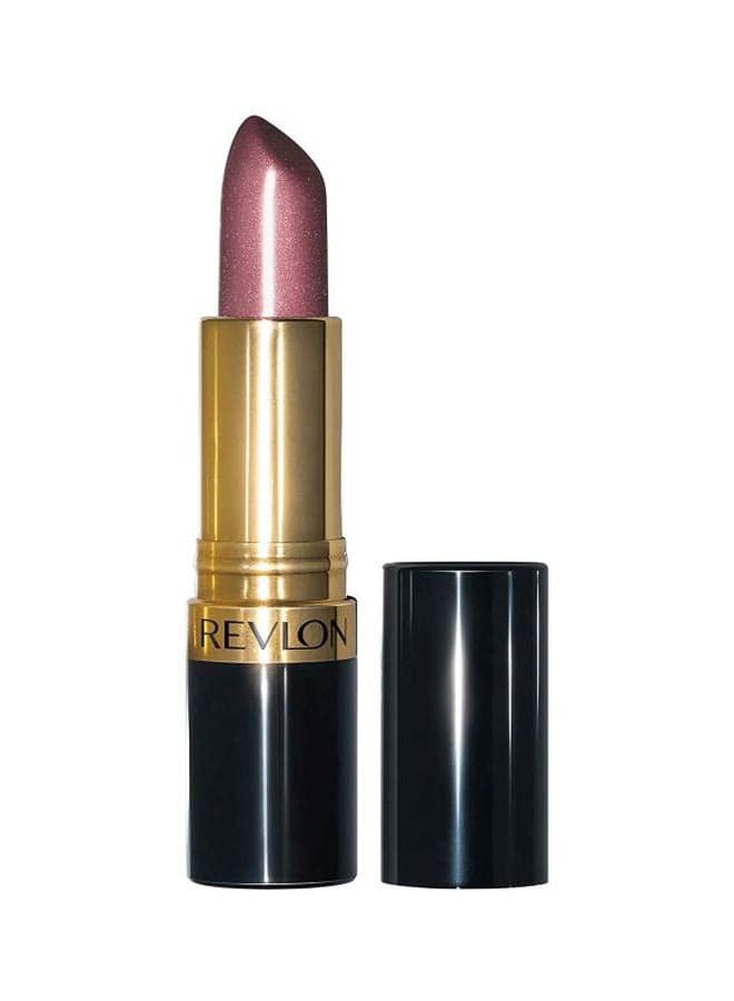 Super Lustrous Lipstick 467 Plum Baby
