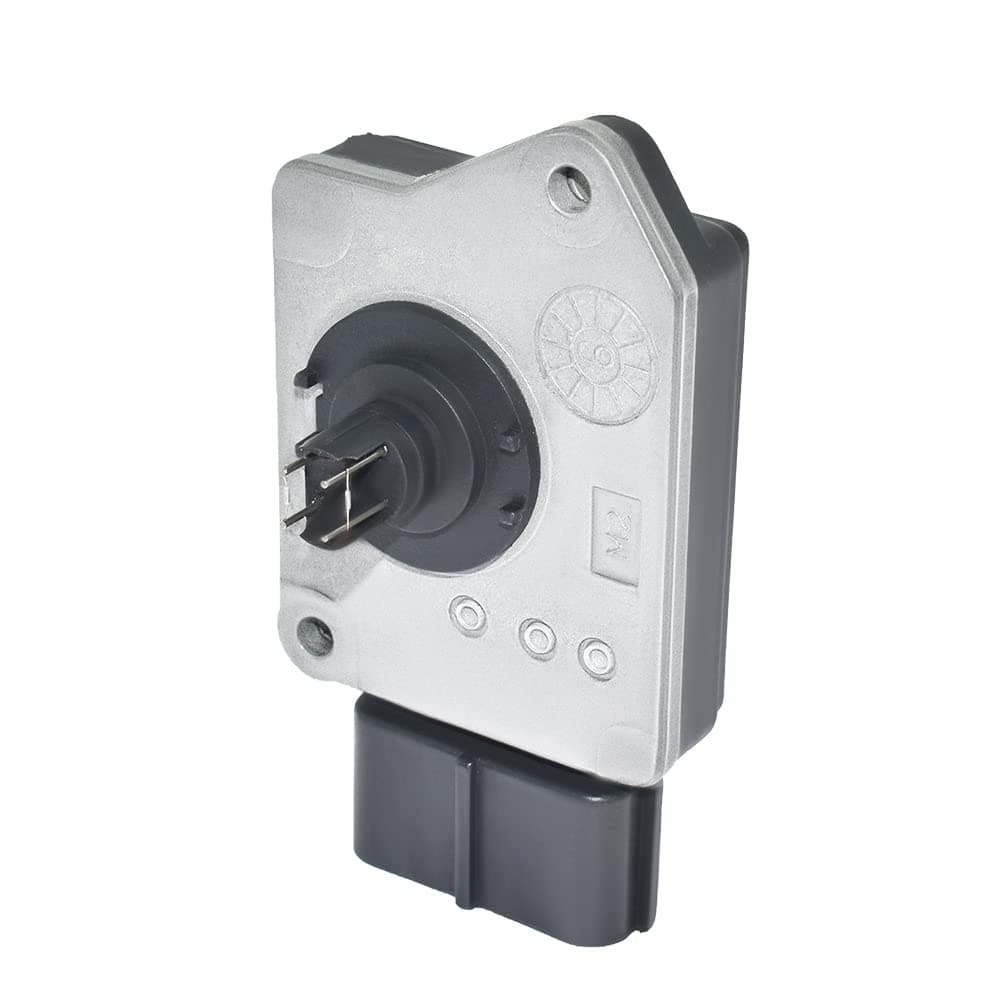 Wollvon Mass Air Flow Sensor Meter MAF F6ZF-12B579-AA Compatible with Lincoln Town Car, Mercury Grand Marquis, Ford Crown Victoria