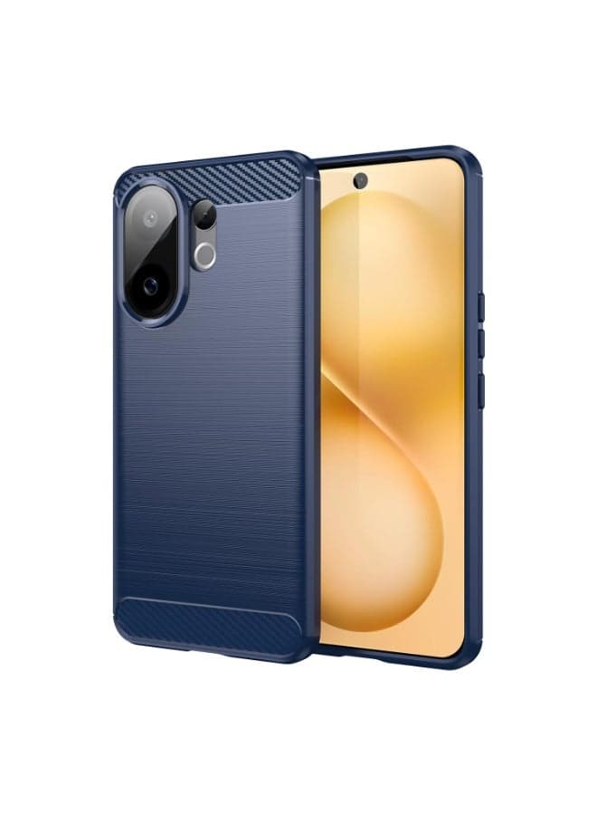 Phone Case for Vivo V60, Ultra-thin Cover 【Lightweight】 【Anti-Scratch】 【Soft case】