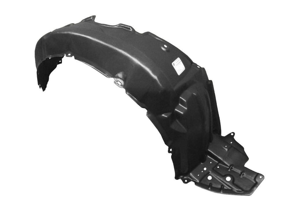 FAIPART Passenger Side Right Front Fender Liner Inner Panel 5387521100 SC1249108 Fits For 2011-2013 tC