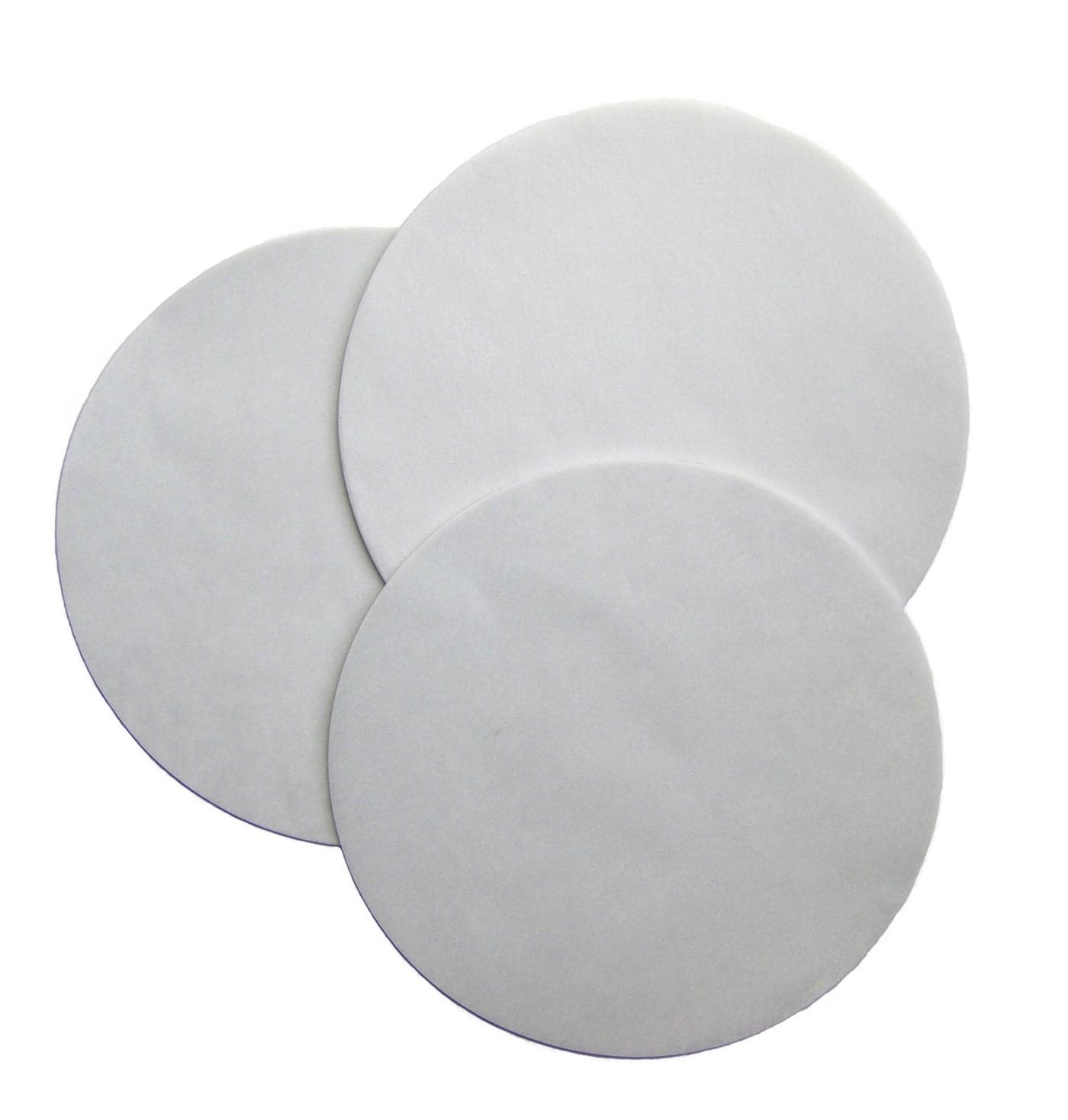 Regency Wraps Parchment Paper Liners for Round Cake Pans 9 inch diameter, 24 pack