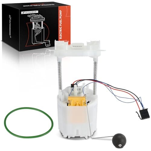 A-Premium Electric Fuel Pump Module Assembly with Sending Unit Compatible with Dodge Charger 2017-2021, Challenger 2017-2022 & Chrysler 300 2017-2019, 3.6L 5.7L 6.4L