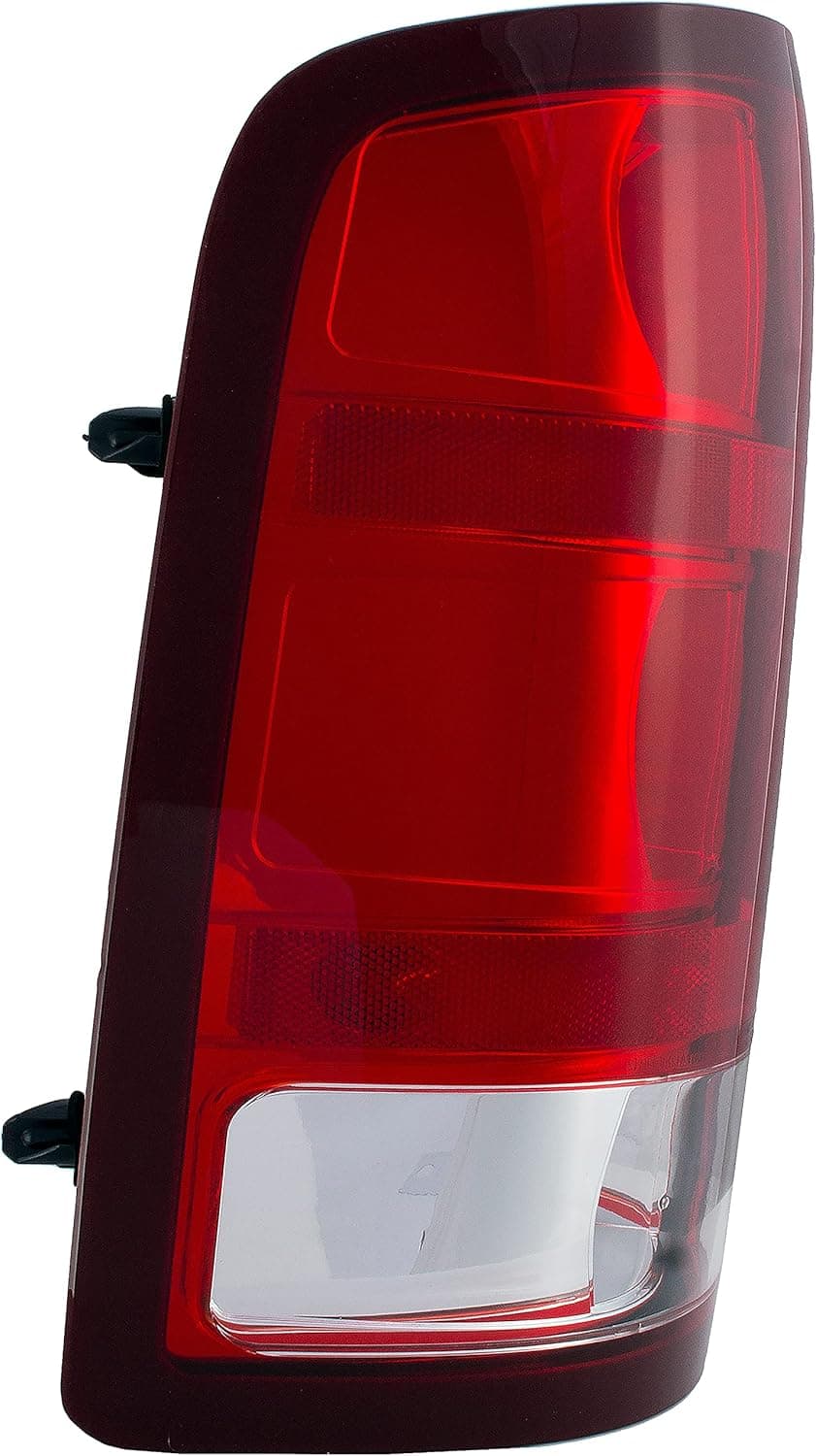 Dorman 1611236 Driver Side Tail Light Assembly for Select GMC Models