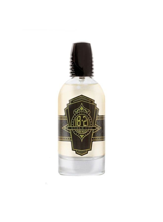 Men's Cologne, 3.4 fl. oz - Long-Lasting Eau de Parfum for Men, Sweet Scent with Woodsy Undertones - Eau de Toilette with Masculine Aromatics