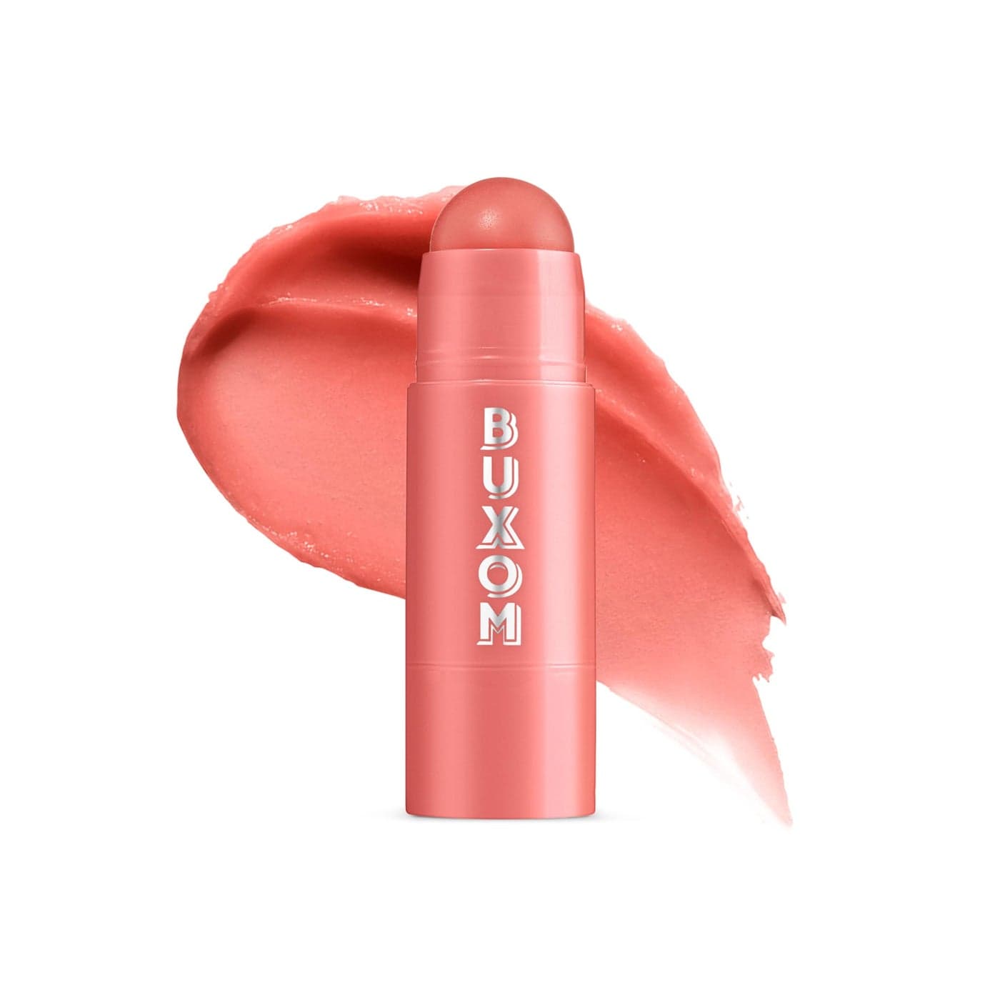 BUXOM PowerFull Plumping Lip Balm First Crush