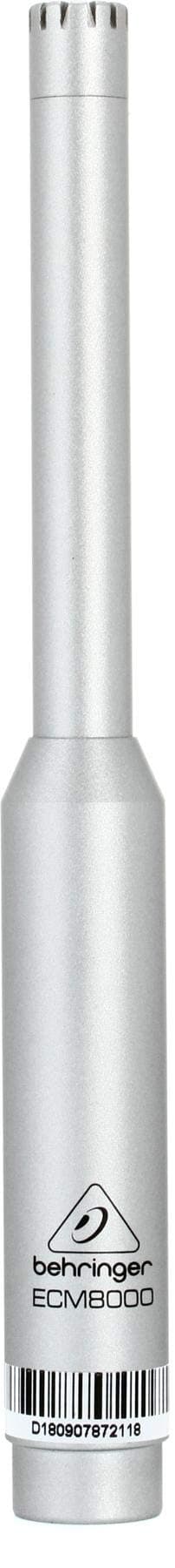 BEHRINGER ECM8000