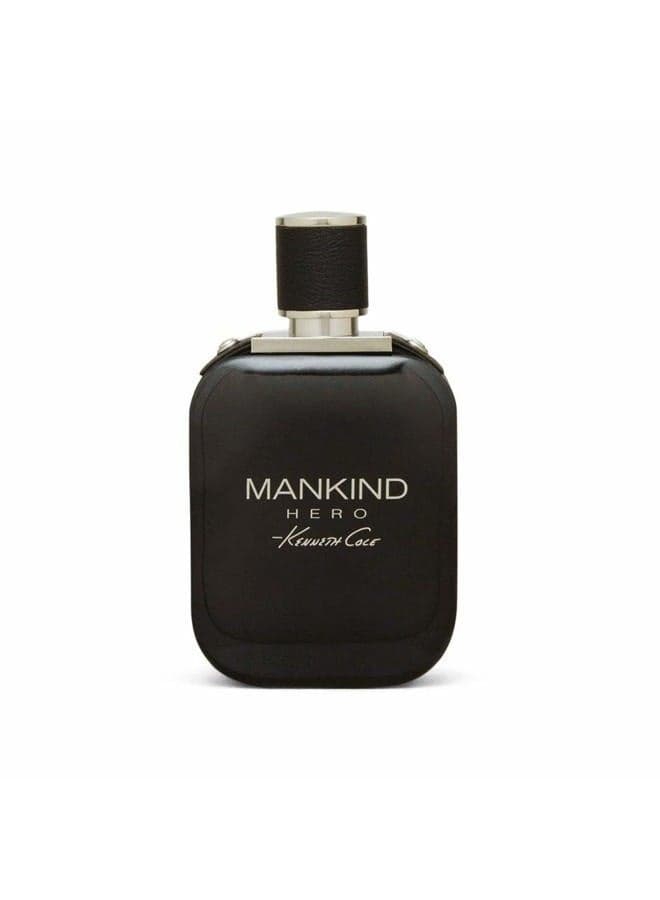 Mankind Hero Eau de Toilette Spray Cologne for Men