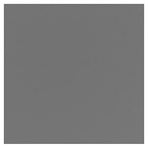 Coavas Window Privacy Film Frosted Glass Static Cling UV Sun Blocking Heat Control Window Tint Day and Night Insulation Home Bathroom Door Decorative Frosting Cover 354 x 787 Inch Gray