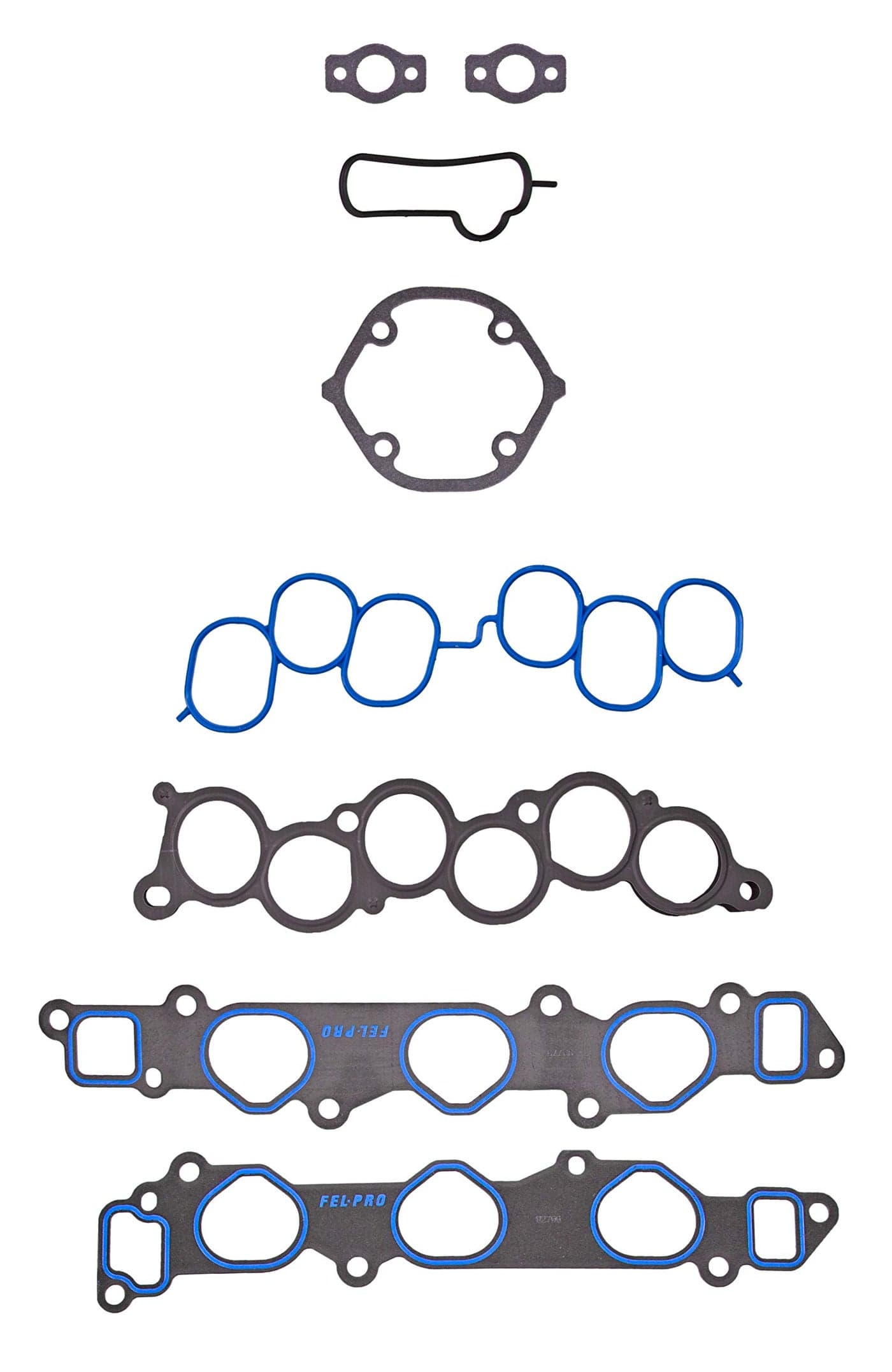FELPRO MS 92766 Engine Intake Manifold Gasket Set for Toyota Highlander