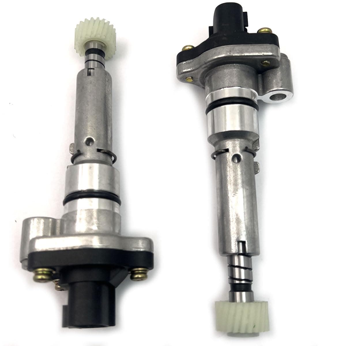 DEVMO 2pcs Vehicle Speed Sensor 8318112040 Replacement Compatible with PrizmGeo PrizmEs300 Yaris Rav4 Echo Solara Camry Corolla Celica