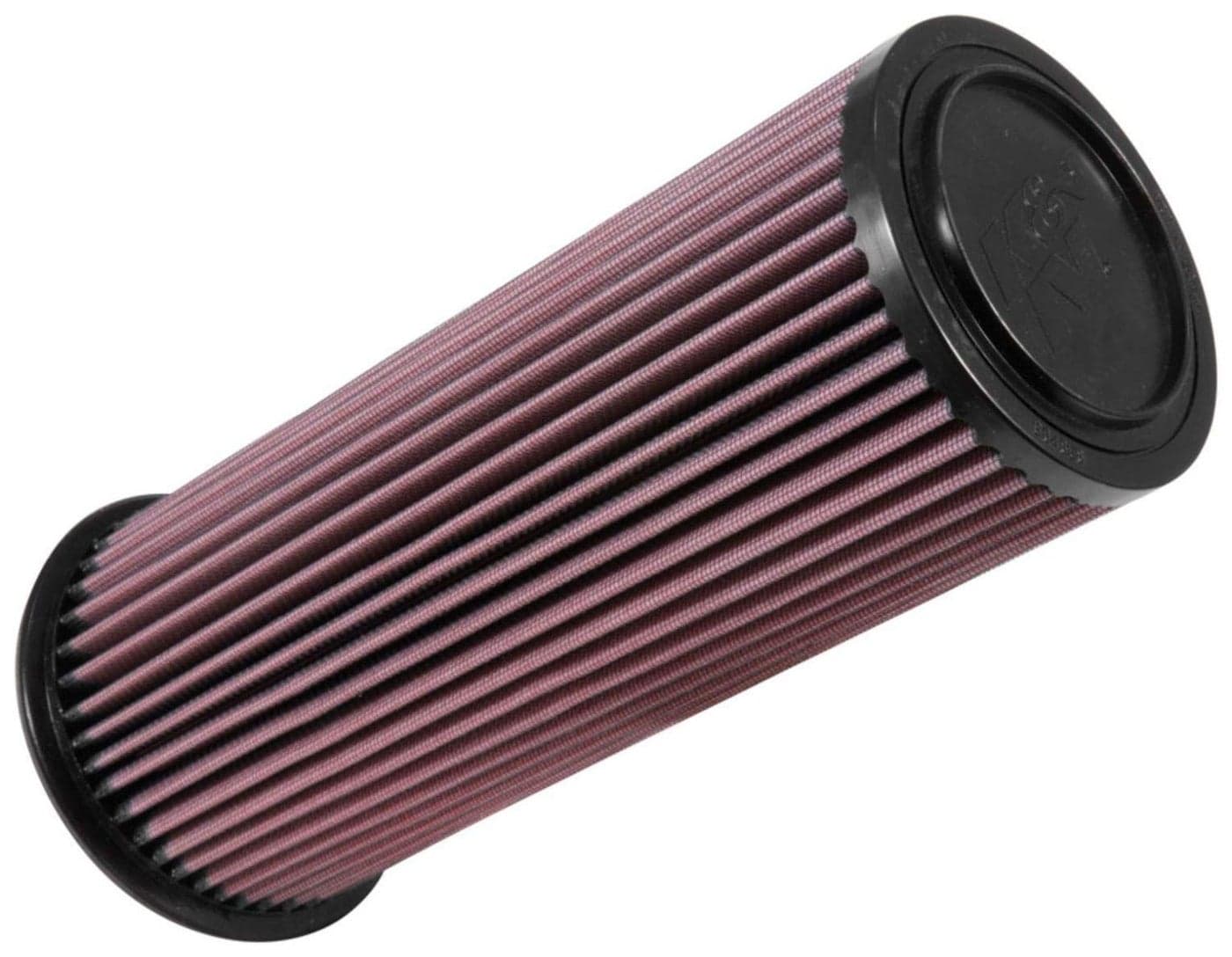 K&N Engine Air Filter: High Performance, Premium, Powersport Air Filter: Fits 2017-2019 CAN-AM (Maverick, X3 Max, X3, Turbo, HO, RC, rs, X) CM-9017