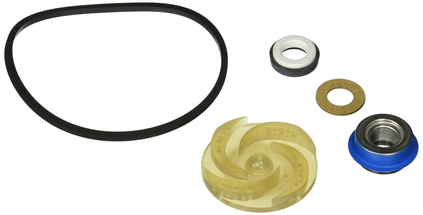 Wayne 56671 PC4 Repair Kit