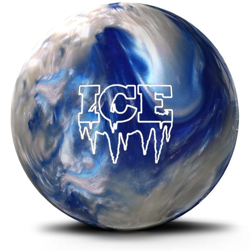Storm Ice Storm Ocean Blue/White 10lb