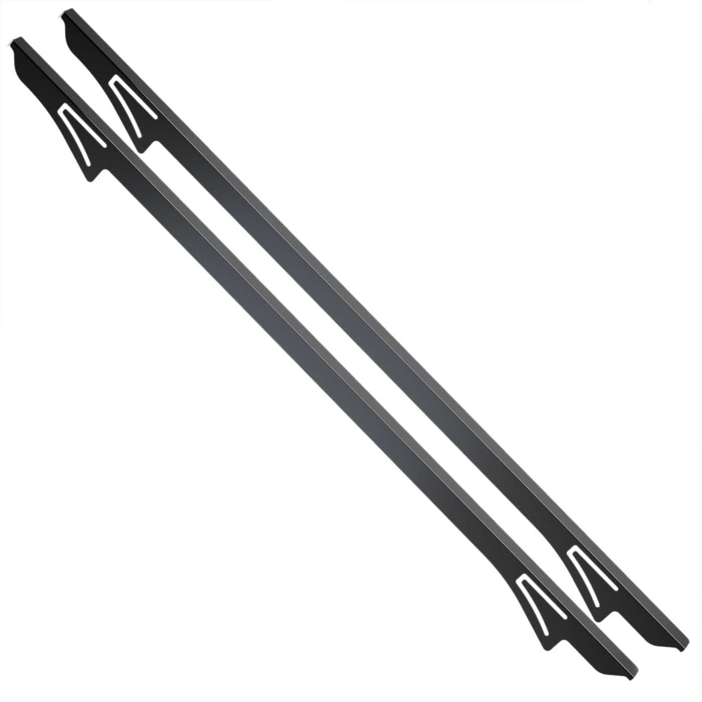 25 Stainless Steel Countertop Oven Gap Filler Covers Space Between Stove and Countertop HeatResistant Easy to Clean Set of 2