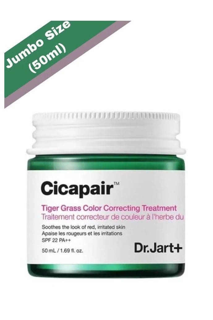 Cicapair Tiger Grass Color Correcting Treatment 50ml with SPF 22 PA++