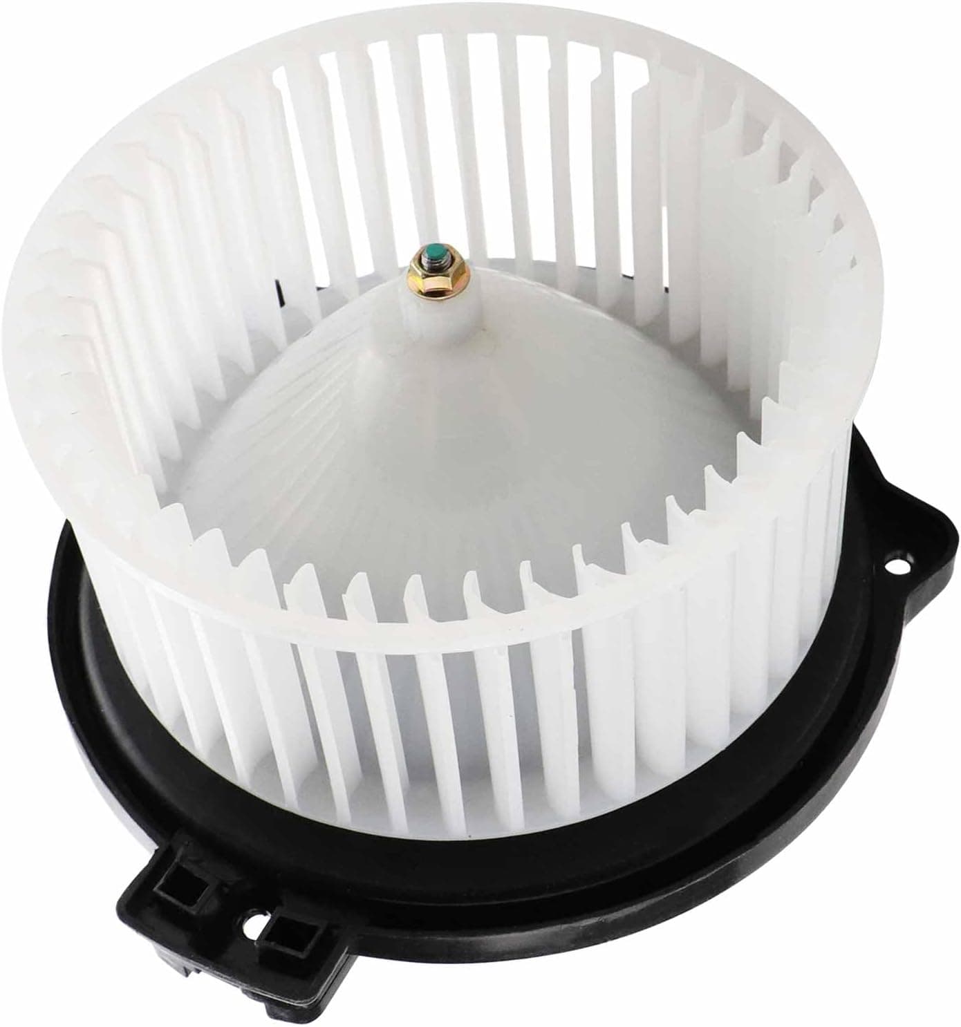 ILONPA Heater Blower Motor Fan for Multiple Toyota, Mazda, Mitsubishi, and Eagle Models