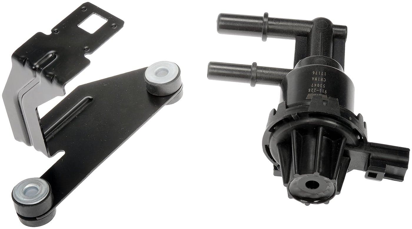 Dorman 911-228 Vapor Canister Purge Valve Compatible with Select Ford / Lincoln Models