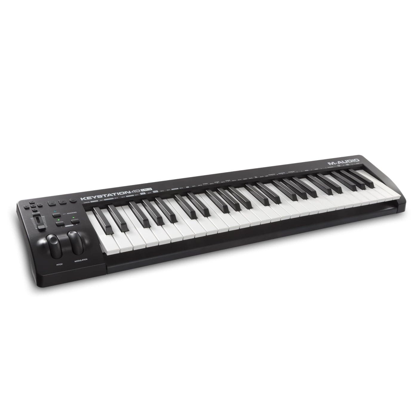 MAUDIO 49Key Midi Controller Keystation MK3