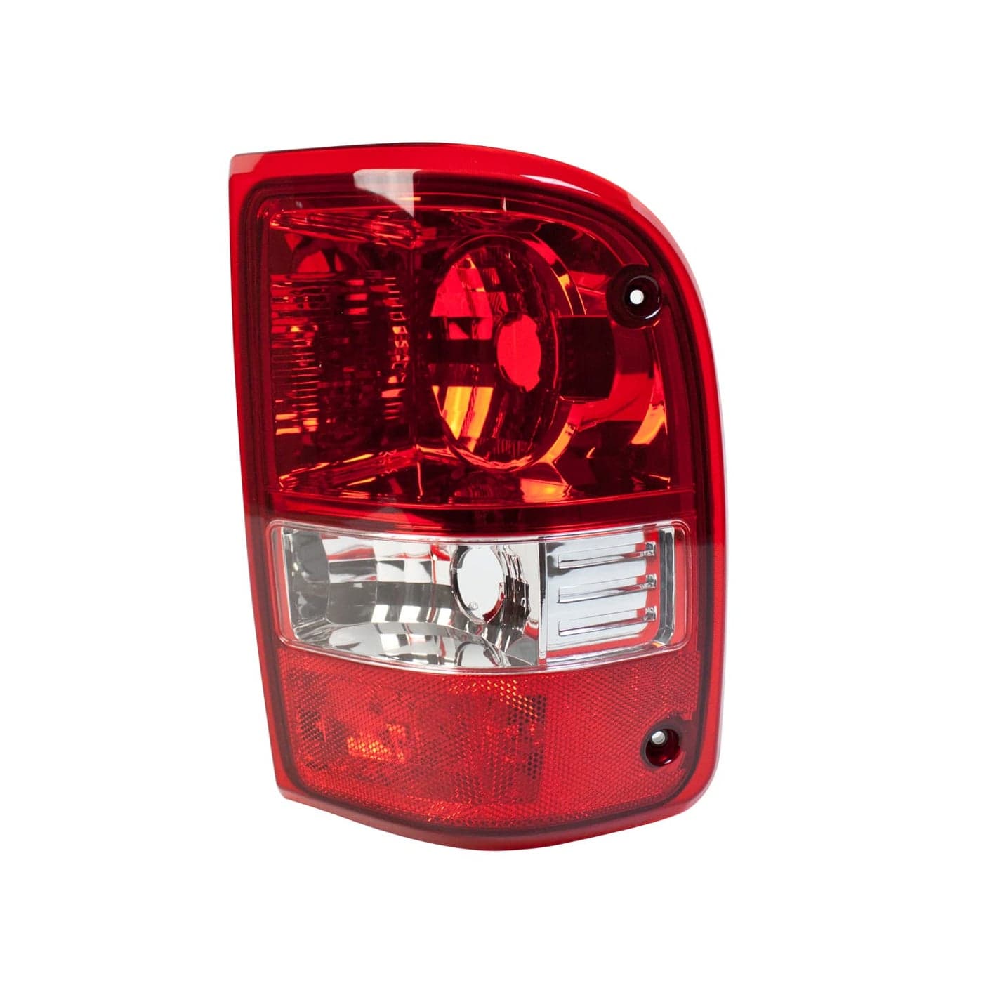 TYC Right Tail Light Assembly Compatible with 20062011 Ford Ranger
