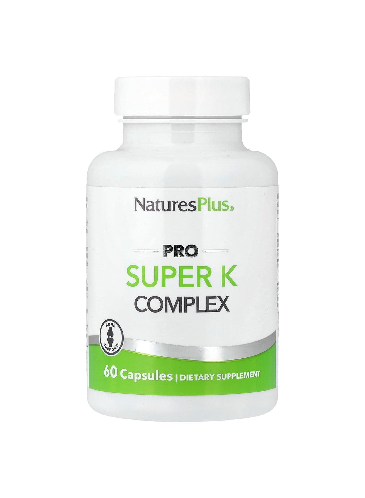 Pro Super K Complex, 60 Capsules