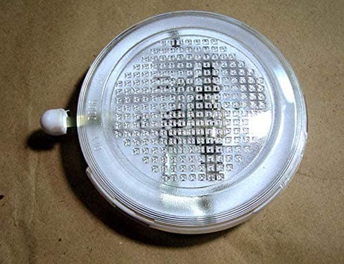 MotorStorex - Interior Dome Light Room Lamp Assy for Datsun 720 D21 Nissan Frontier D22 Sentra 200SX - 26410-H8500 -