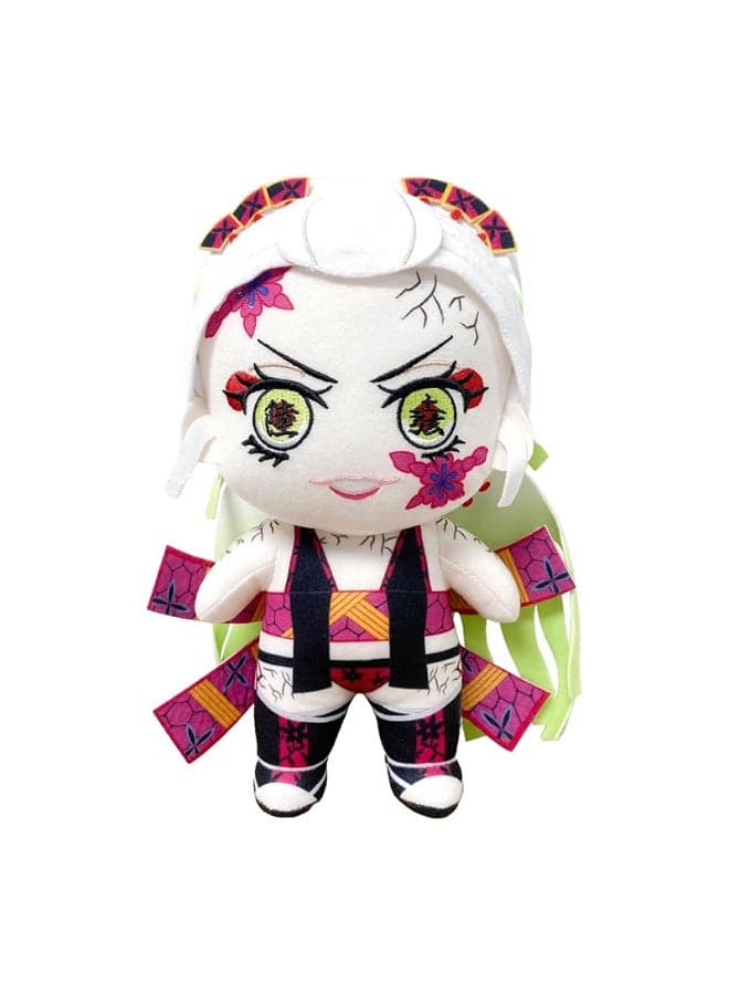 Demon Slayer character doll cute plush toy the best gift for family and friends