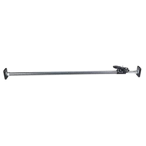 Performance Tool W1447 Ratcheting Cargo Bar Adjustable Pickup Truck Bed Stabilizer Load Stopper for Safe Transport of Heavy Items