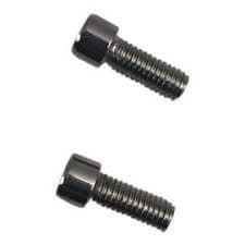 Screw Kit for 1001-63-B 1001-63 Fuel Wheel Center Cap 2 Screws