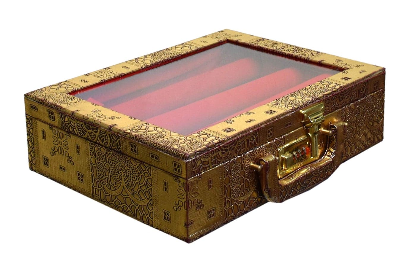Pride Star Bangle Box