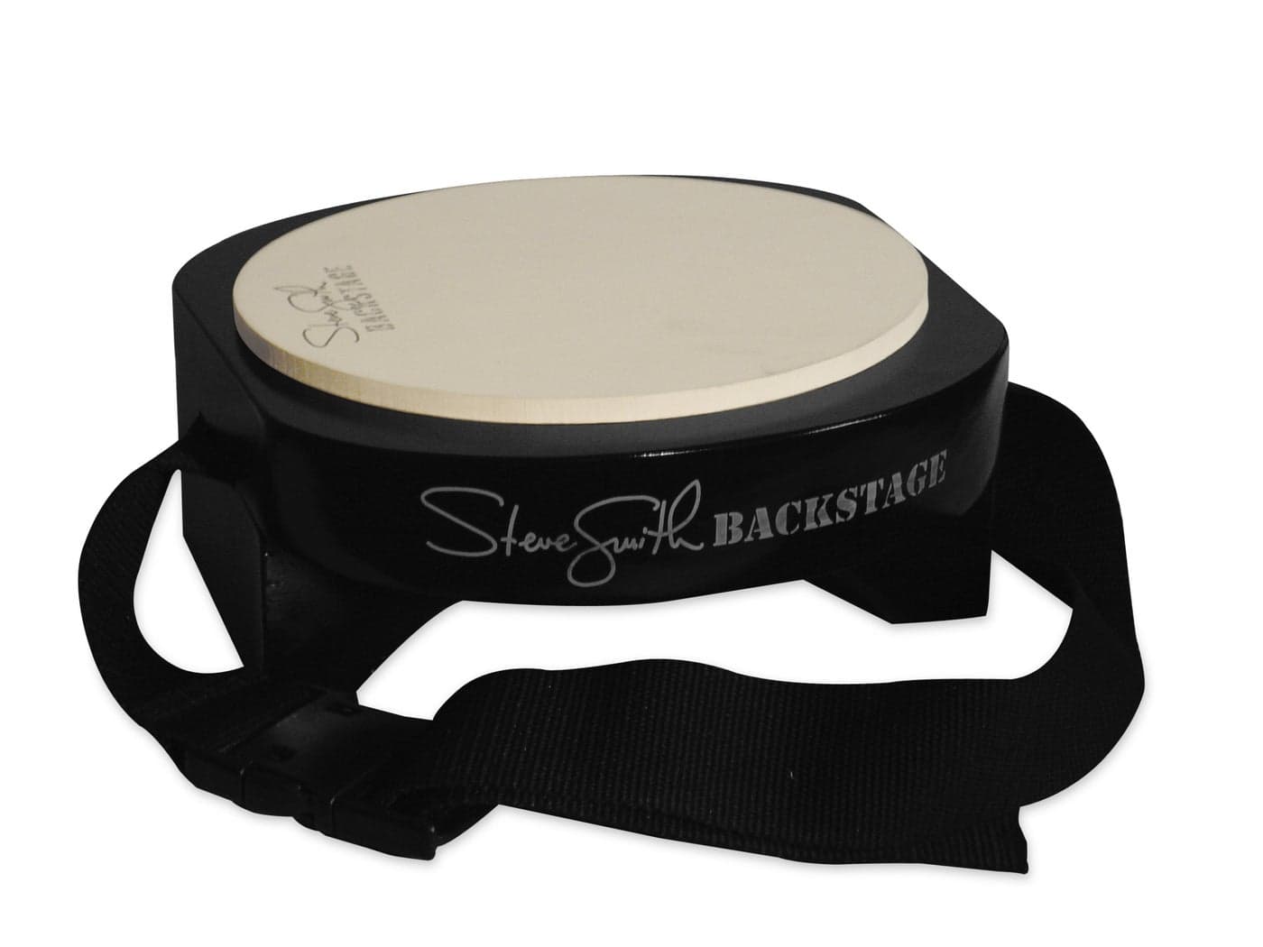 DW Drum Workshop SMPADSS Steve Smith Practice KneepadBeigeblack