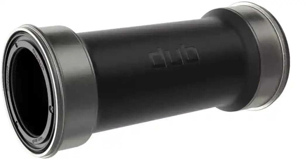 SRAM DUB PressFit Bottom Bracket - BB89.5/BB92, 89/92mm, MTB SuperBoost +, Black