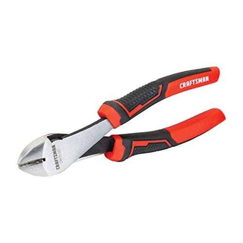 CRAFTSMAN CMHT81647 7in Diagonal Pliers