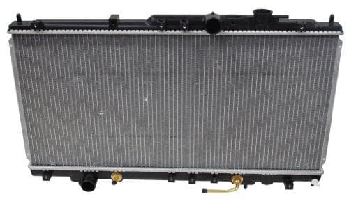 Denso 2213307 Radiator