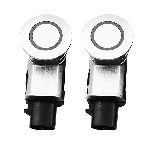 8934150011 PDC Parking Ultrasonic Sensor Replacement for Lexus LS430 GS430 GS450H GS300 IS250 IS350 2006 2007 89341-50011